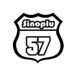 Sticker Masters Sinoplu 57 Sticker
