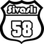 Sticker Masters Sivaslı 58 Sticker