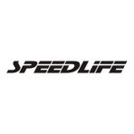 Sticker Masters Speed Life Sticker