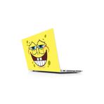 Sticker Masters Sponge Bob Laptop 32 Theet Duvar Stickerı