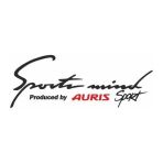 Sticker Masters Sport Mind Oto Sticker