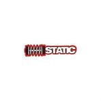 Sticker Masters Static Sticker