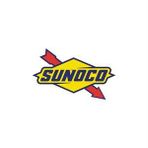 Sticker Masters Sunoco Sticker