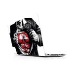 Sticker Masters Superman Chest Logo Laptop Duvar Stickerı