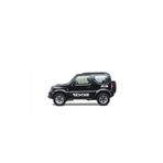 Sticker Masters Suzuki Jimny Sticker