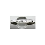 Sticker Masters Suzuki Maruti Kapı Kolu Jant Sticker