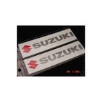 Sticker Masters Suzuki Sticker