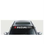 Sticker Masters Suzuki Swift Ön Cam Sticker