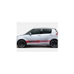 Sticker Masters Suzuki Swift Yan Sticker Set