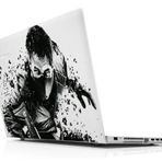 Sticker Masters Syndicate Laptop Duvar Stickerı