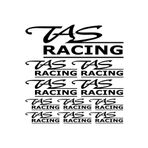 Sticker Masters Tas Racing Sponsor Set Sticker