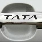 Sticker Masters Tata Kapı Kolu Jant Sticker