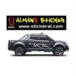 Sticker Masters Tata Sticker Set