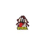 Sticker Masters Tazmanya Sticker