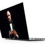 Sticker Masters The Godfather Laptop Duvar Stickerı