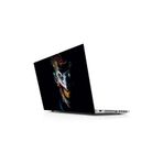 Sticker Masters The Jokers Smile Laptop Duvar Stickerı