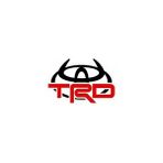 Sticker Masters Toyota Trd Sticker