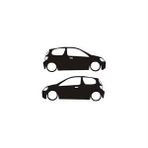 Sticker Masters Toyota Yaris Sticker