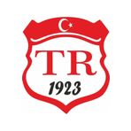 Sticker Masters TR Bayrak Sticker