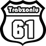 Sticker Masters Trabzonlu 61 Sticker