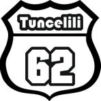 Sticker Masters Tuncelili 62 Sticker