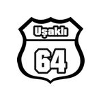 Sticker Masters Uşaklı 64 Sticker