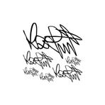 Sticker Masters Valentino Rossi İmza Sponsor Set Sticker