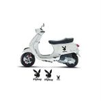 Sticker Masters Vespa Flyboy Sticker