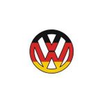 Sticker Masters Vw 2 Sticker