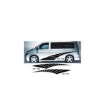Sticker Masters Vw 2 Transporter Sticker