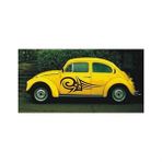 Sticker Masters Vw 3 Kapı Sticker Seti