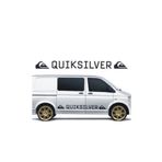 Sticker Masters Vw 7 Transporter Sticker