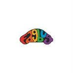 Sticker Masters Vw Buggy Sticker