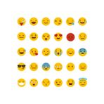 Sticker Masters Whatsapp Emoji Sticker Set