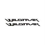 Sticker Masters Wildtrak Sticker Set