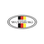Sticker Masters Wolfsburg Sticker