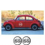 Sticker Masters Woswos 53 Sticker