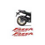 Sticker Masters Yamaha Fazer 1000 Sticker