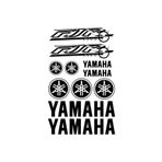 Sticker Masters Yamaha FJR 1300 Sticker Set