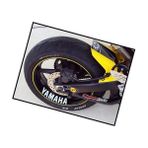 Sticker Masters Yamaha Jant İçi Sticker