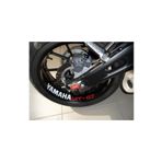 Sticker Masters Yamaha Mt 07 Jant İçi Sticker