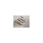 Sticker Masters Yamaha R125 Sticker Set