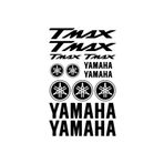 Sticker Masters Yamaha Tmax Sticker Set