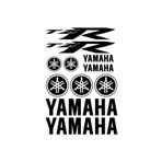 Sticker Masters Yamaha TZR Sticker Set