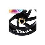 Sticker Masters Yamaha Xmax Jant İçi Sticker