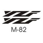 Sticker Masters Yamaha Yzf Sticker Set