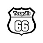 Sticker Masters Yozgatlı 66 Sticker