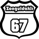 Sticker Masters Zonguldaklı 67 Sticker
