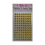 Sticker Seti Taşlı Boncuklu tts TTS14