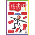 Sticker Terapi - Mehmet Hakan Alşan